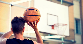 Curso Basquete Educacional